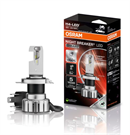 Osram H4 Night Breaker LED Smart MC +330% - ECE godkendt (1 stk.)